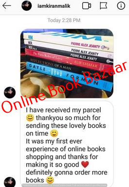 HAPPY & SATISFIED CUSTOMER