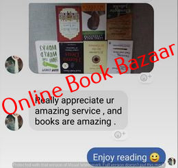 HAPPY & SATISFIED CUSTOMER