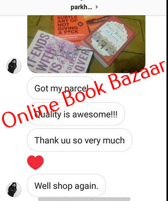 HAPPY & SATISFIED CUSTOMER