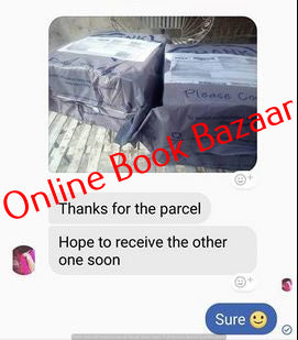 HAPPY & SATISFIED CUSTOMER