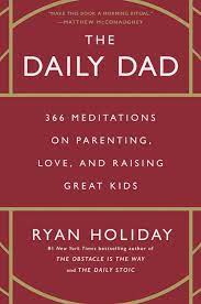 The Daily Dad