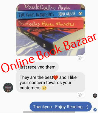 HAPPY & SATISFIED CUSTOMER
